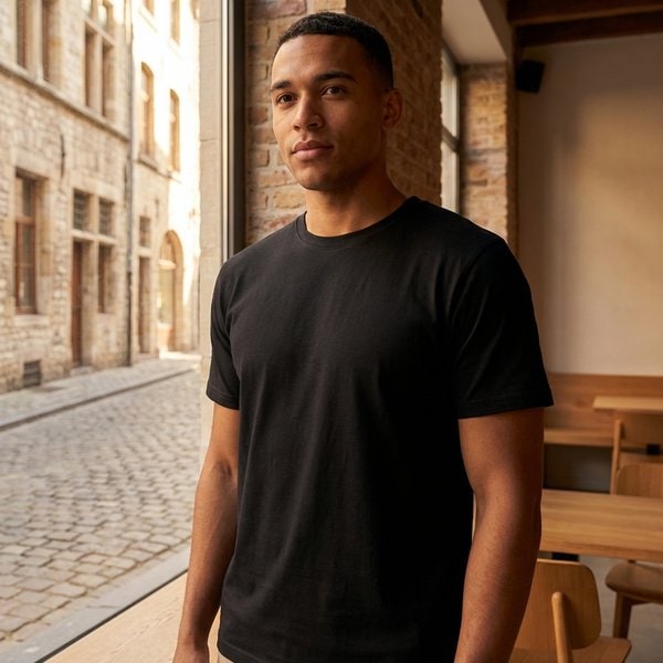Rimeck R07 - Recall T-shirt unisex