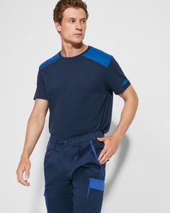 Roly BE8409 - TAHOE Shorts in a colour combination design
