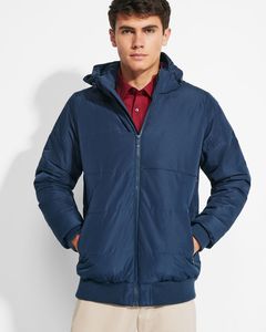 Roly CQ5085 - SURGUT Water-repellent padded jacket