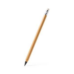 Stamina LA7999 - TIKUN Perpetual pencil with bamboo body