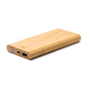 MISTY Power bank o pojemności 6 - EgotierPro PB3349