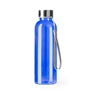 VALSAN RPET bottle with translucent body - EgotierPro BI4067