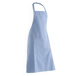 Stamina DE9136 - AROLA Apron made of recycled cotton in heather finish
