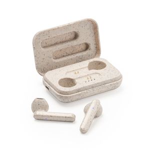 BURAK Bezprzewodowe słuchawki Bluetooth 5 - EgotierPro EP3309