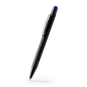 Stamina BL1063 - ZAGREB The Special Rubber Finish Coated Pen for Laser Marking is a versatile and functional tool