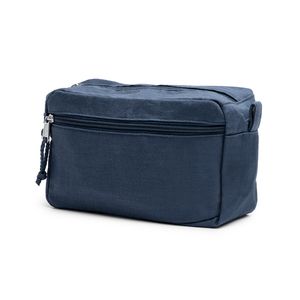 Stamina NE7499 - PRADO Multifunctional toilet bag in 100% hemp fabric