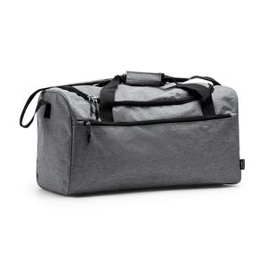 BALMOR Multifunctional bag made from 300D RPET in a heather finish design