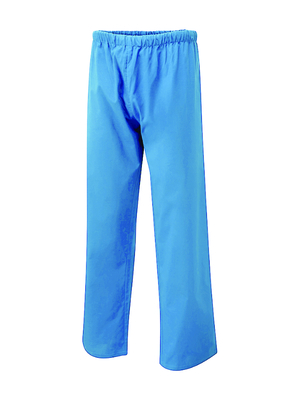 Professional Medical Scrub Trousers with Pockets
