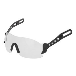 JSP JSANT01 - EVOSpec® anti-fog polycarbonate glasses