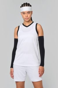 PROACT PA4051 - Ladies basketball jersey