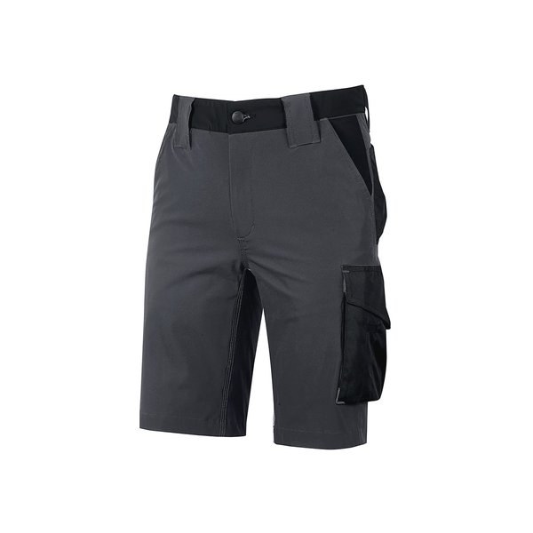 U-Power UPFU196 - Mercury bermuda shorts