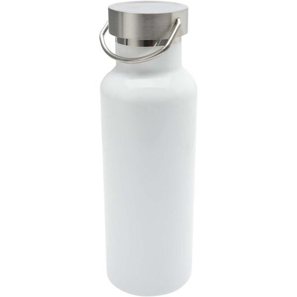 Thor 500 ml sublimation RCS recycled stainless steel water bottle