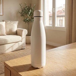 Cove 500 ml sublimation vacuum insulated stainless steel bottle - EgotierPro 100924