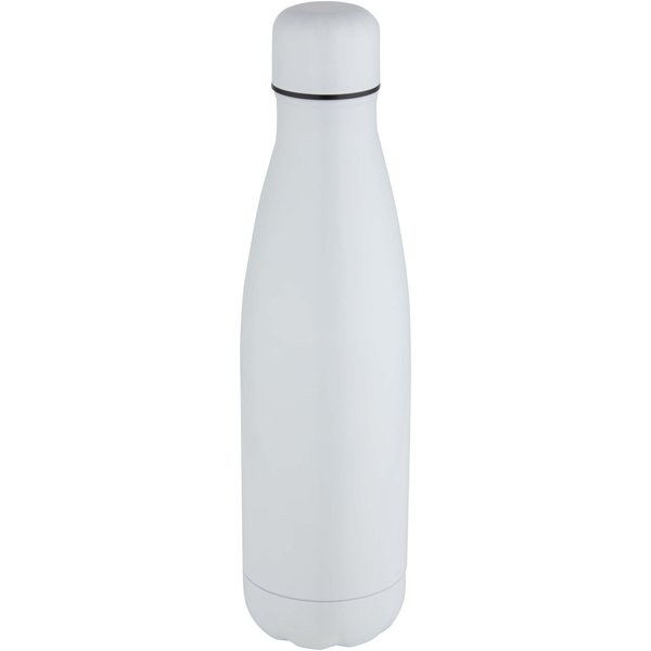 Cove 500 ml sublimation vacuum insulated stainless steel bottle