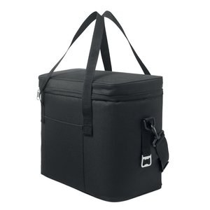 GELID RPET cooler bag - GiftRetail MO2788