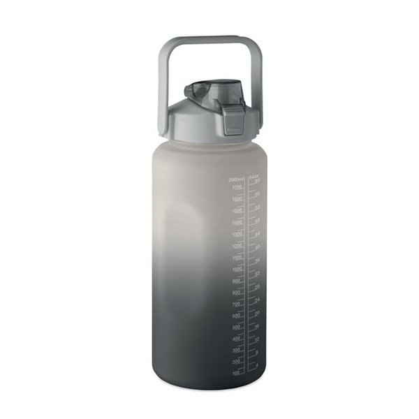 ACTIVATE MAX RPET water bottle 2000ml - GiftRetail MO2791