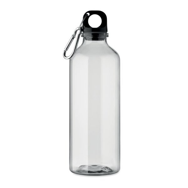 MOSS RE500 RPET bottle 500ml