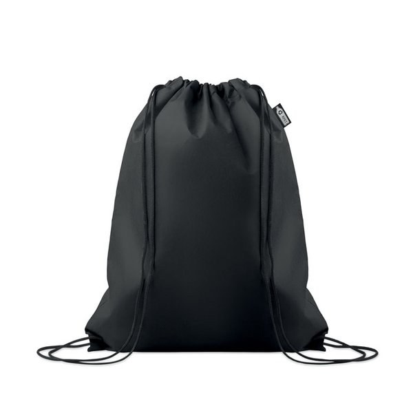 DAFFY RPET Drawstring bag RPET non-woven
