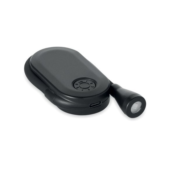 SCENE Rechargeable book light - GiftRetail MO2865