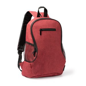 Stamina MO1672 - BAMBA Backpack made of 300D RPET