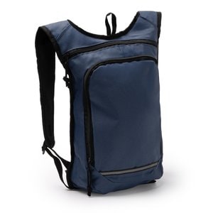 Stamina MO2029 - FISCHER Backpack made from 600D RPET