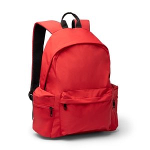 Stamina MO2030 - HURLEY Backpack made from 420D recycled nylon
