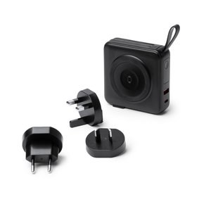 Stamina PB1985 - FREMONT 3-in-1 external battery of 10