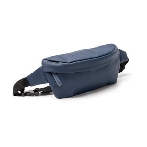 Stamina RN1972 - ZUMEL Waist bag made from PU leather and RPET 600D