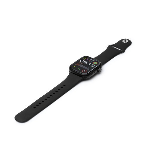Stamina SW1701 - NOREX Smartwatch with activity functions