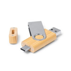 Stamina US1565 - GATLIN Pamięć USB 3