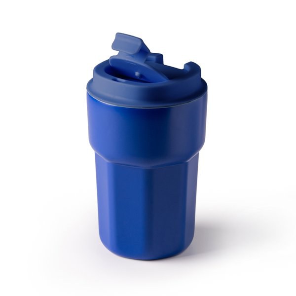 OSTER Kubek termiczny ze stali nierdzewnej 304 ma podwójne ścianki