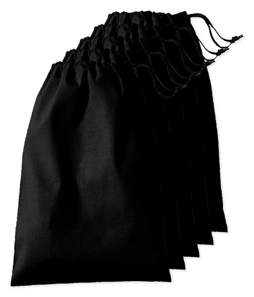 Torba na sznurek bawełniany Premium