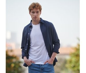 Front row FR504 - Męska koszula casual