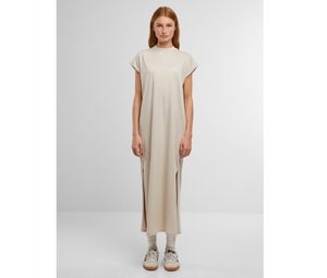 NEW MORNING STUDIOS NM045 - Długa sukienka