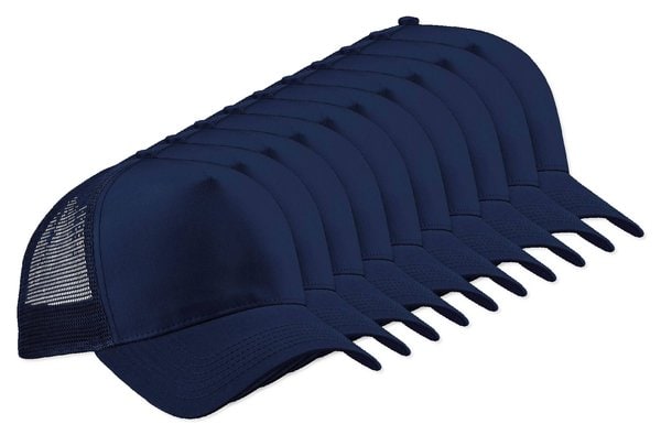 Czapka z daszkiem American Trucker