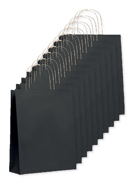 PAPER TONE M Średnia prezentowa torba