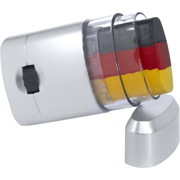 Vibran farba do twarzy do malowania flag - EgotierPro 126424