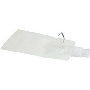 Sipzy składana butelka na wodę o pojemności 480 ml - EgotierPro 126431