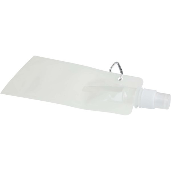 Sipzy składana butelka na wodę o pojemności 480 ml - EgotierPro 126431