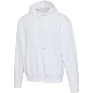 Elevate 39563 - Boris 280 g/m2 bluza z kapturem unisex z bawełny organicznej z certyfikatem OCS w stylu oversize