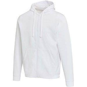 Elevate 39666 - Jasper bluza unisex z kapturem z materiału organicznego pochodzącego z recyklingu z certyfikatem OCS, o gramaturze 280 g/m²