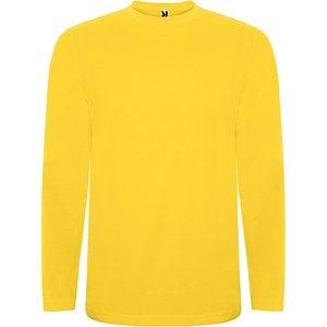 Roly K1217 - Extreme 160 g/m2 long sleeve t-shirt