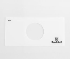 BEECHFIELD BFT102 - Silikonowy szablon do oznaczania