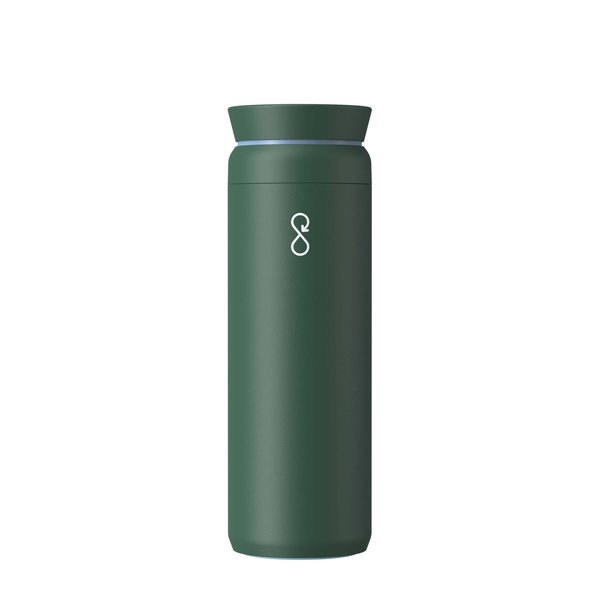 Peak Brew 590 ml recycled stainless steel tumbler