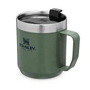 Stanley® 100949 - Kubek kempingowy Stanley Everyday 350 ml ze stali nierdzewnej