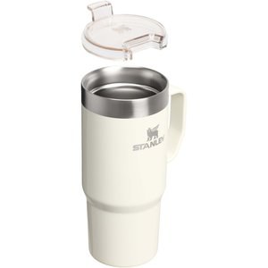 Stanley® 100978 - Kubek termiczny Stanley Everyday Suburban 473 ml wykonany z recyklingowanej stali nierdzewnej