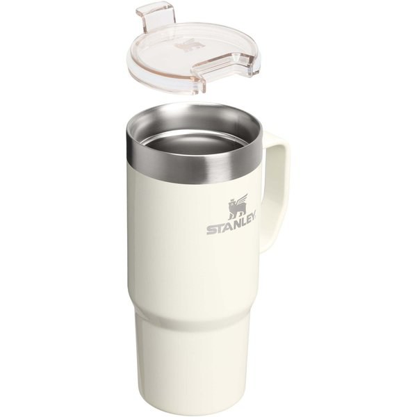 Stanley® 100978 - Kubek termiczny Stanley Everyday Suburban 473 ml wykonany z recyklingowanej stali nierdzewnej