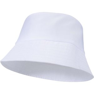 Solaris kapelusz przeciwsłoneczny z poliestru o gramaturze 130 g/m2 - EgotierPro 39570