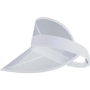Bright czapka z przezroczystym daszkiem - EgotierPro 39571