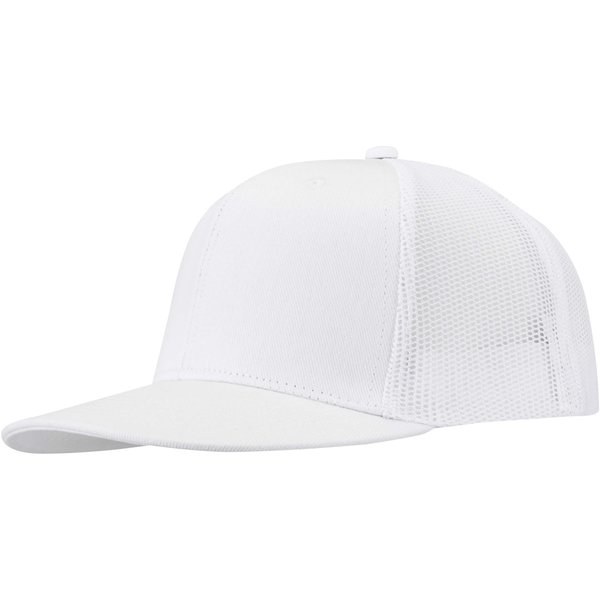 Elevate 39572 - Drift Snapback 260 g/m2 czapka z 6 panelami